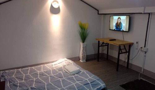 Basic Apartment
