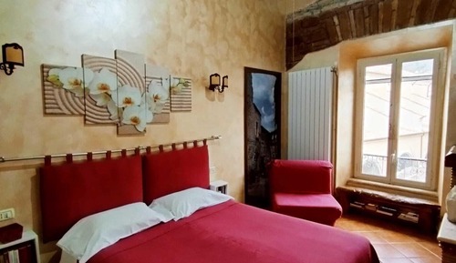 Comfort Apartment, City View