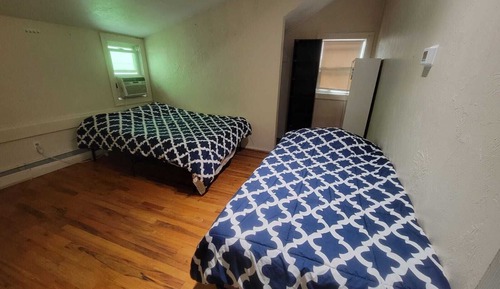 Family Single Room