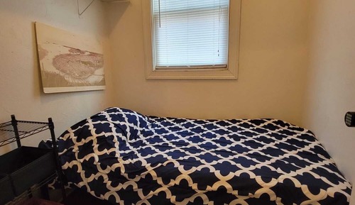 Basic Single Room