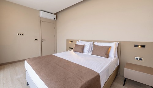 Apartment, 2 Bedrooms