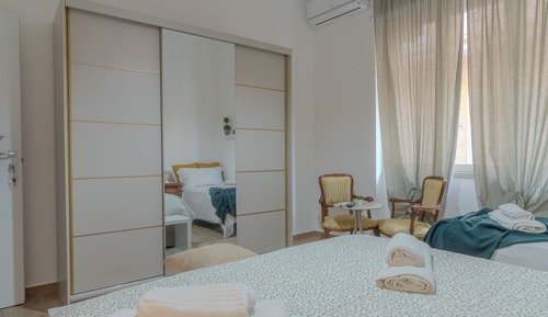 Family Triple Room