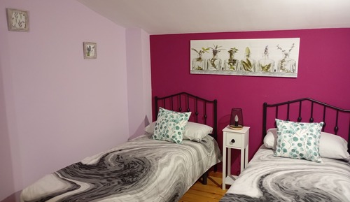 House, Kitchen, Mountain View