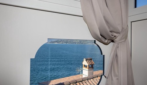Comfort Loft, Lake View