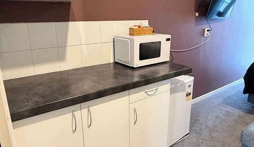 Basic Single Room