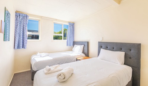 Family Twin Room