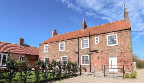 Cottage