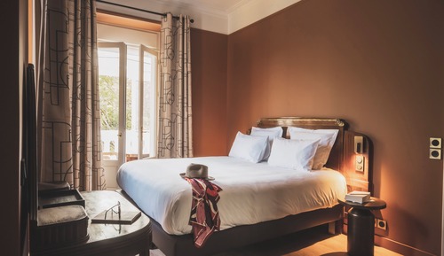 Premium Room