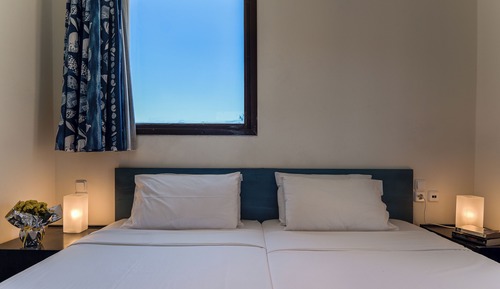 Villa, 4 Bedrooms, Sea View
