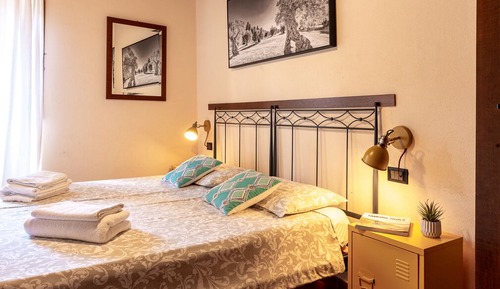 Superior Room, City View