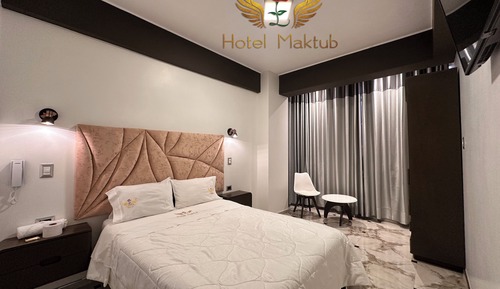 Standard Room, 1 Large Twin Bed, City View