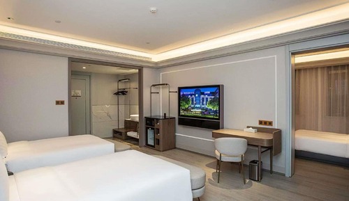 Family Room (Classic)