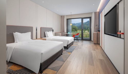 2 Double Standard Mountain View