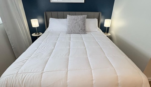 Comfort Single Room