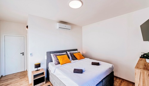 Luxury Villa, Mobility Accessible, Private Pool