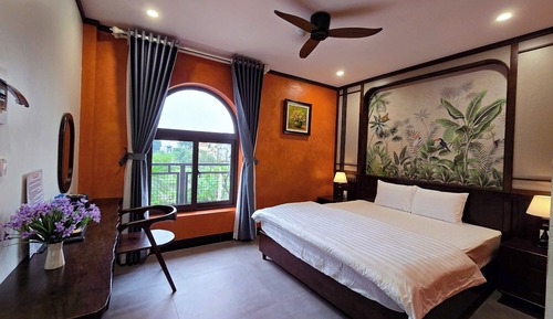 Double Room