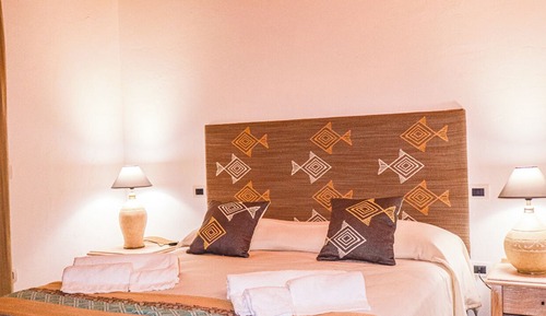 Superior Suite, Private Pool, Sea View