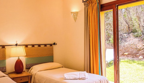 Exclusive Suite, Private Pool, Sea View
