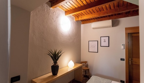 Apartment (1 Bedroom)