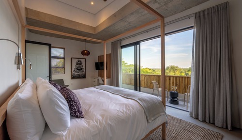 Deluxe Penthouse, Mountain View