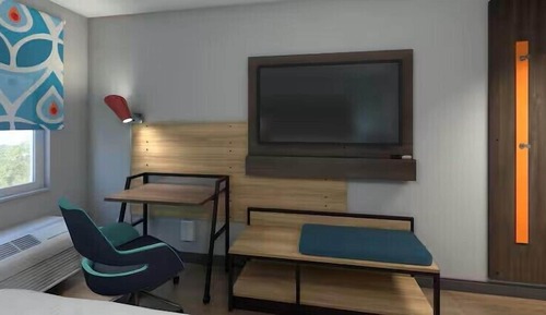 Room, 2 Queen Beds