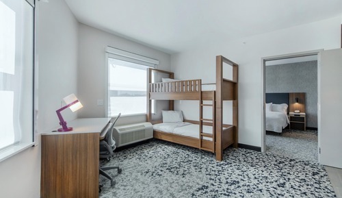 Studio Suite, 1 King Bed