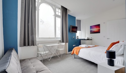 Family Triple Room