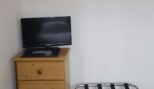 Comfort Single Room, Ensuite (Room4)