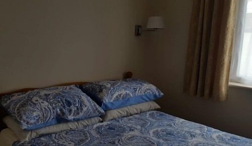 Comfort Suite, Ensuite (Room 3)