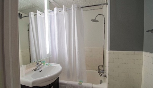 Deluxe Double Room, City View