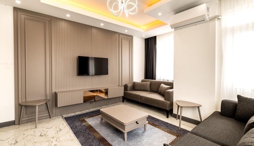 Family Apartment