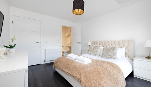 Standard House