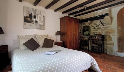 Comfort Double Room, Garden View