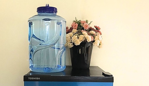 Standard Room, 1 King Bed, Non Smoking, Private Bathroom