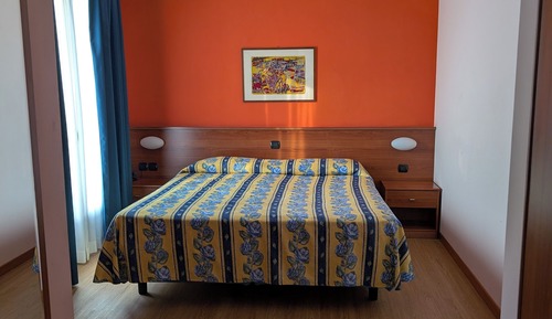 Classic Double or Twin Room