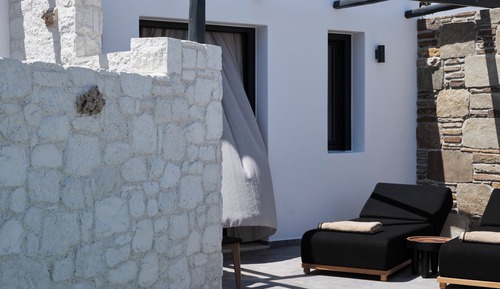 Supreme Suite with Private Pool