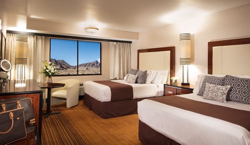 Deluxe Double Room, Non Smoking