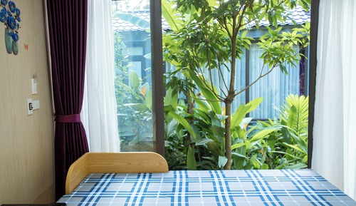 Panoramic Suite, Mountain View