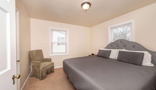 Condo, Multiple Beds, Kitchen, Garden View (Kenwood Keys Suites)