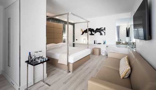 Standard Loft