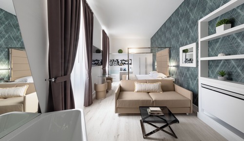 Executive Loft