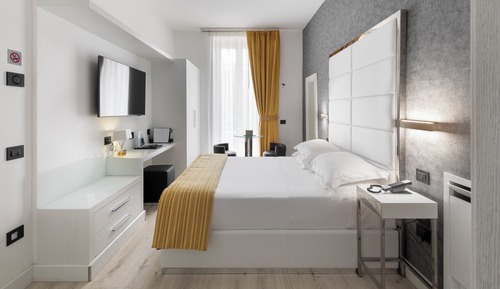 Executive Double Room
