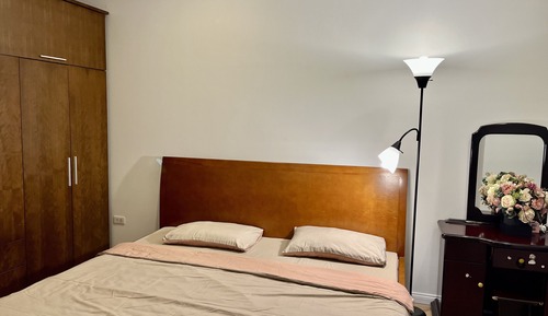 Deluxe Apartment, 1 Bedroom, Balcony, City View
