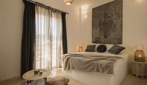 Comfort Double or Twin Room, Pool View