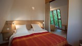 Deluxe Double or Twin Room, Balcony, Park View