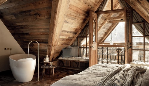 Premium Apartment, 1 Queen Bed with Sofa bed