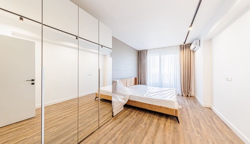 Premier Apartment