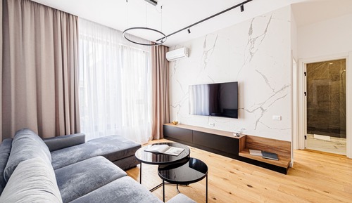 Junior Apartment