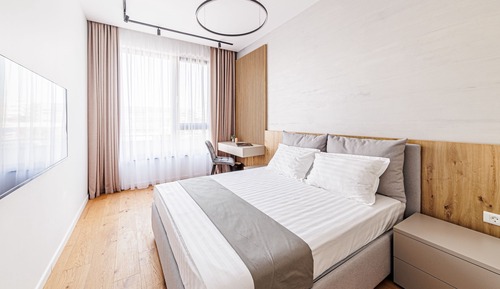 Family Apartment