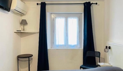 Economy Single Room, City View